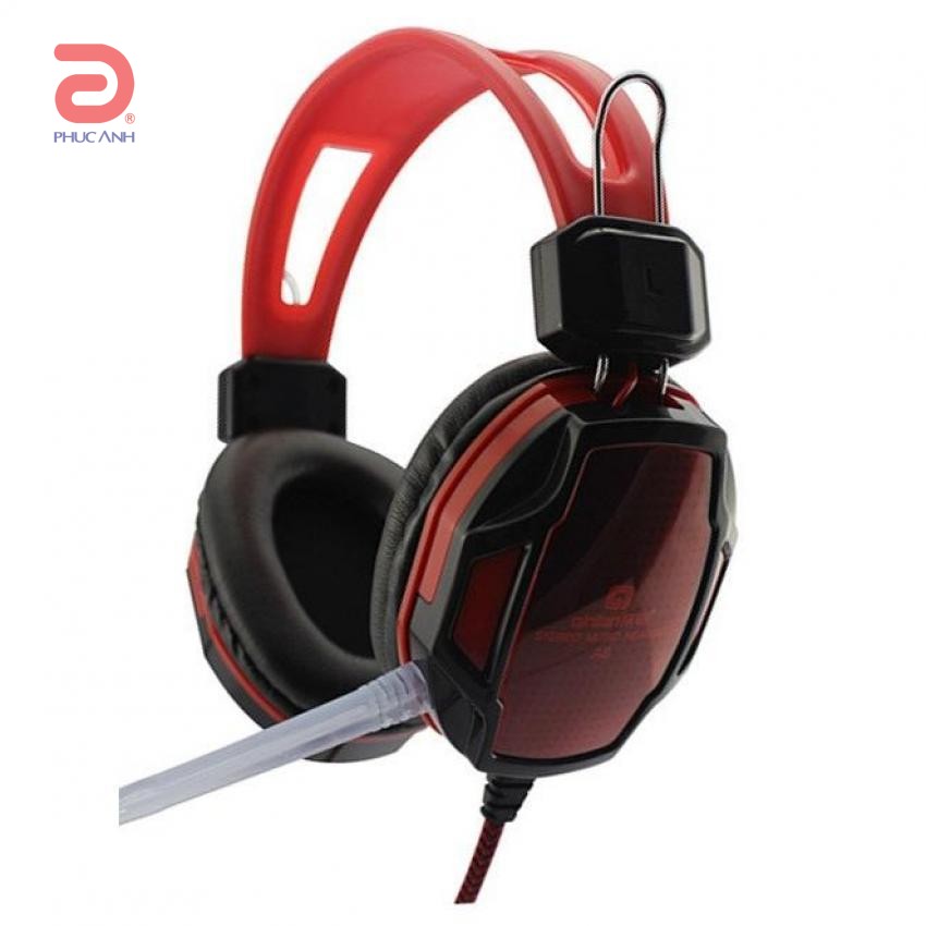 Tai nghe Qinlian A6 Gaming