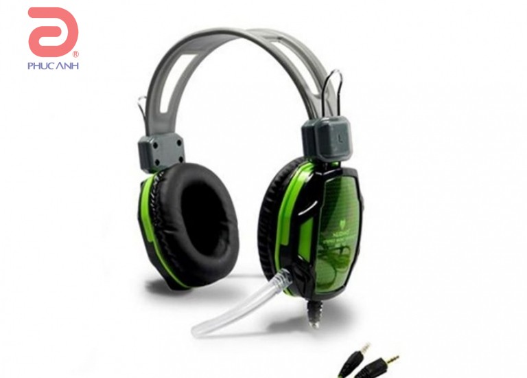Tai nghe Qinlian A6 Gaming