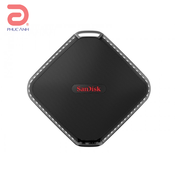 Ổ cứng di động SanDisk Extreme 500 Portable SSD 480Gb