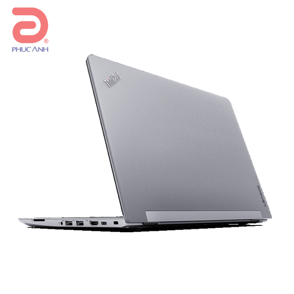 Laptop Lenovo Thinkpad 13 G2-20J1A00HVN (Silver)