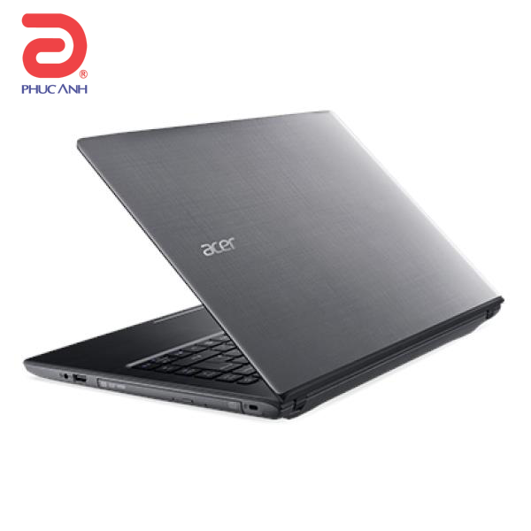 Laptop Acer Aspire E5 575-5730NX.GLBSV.008 (Grey)