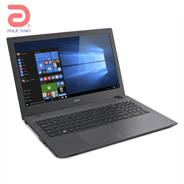 Laptop Acer Aspire E5 575-5730NX.GLBSV.008 (Grey)