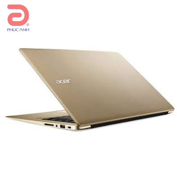 Laptop Acer Swift 3 SF314-51-32EX NX.GKKSV.006 (Gold)