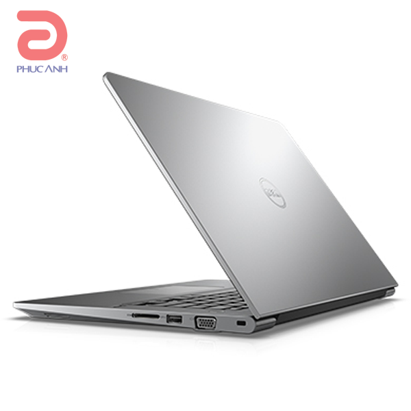Laptop Dell Inspiron 5000 series 5468-70119161 (Silver)