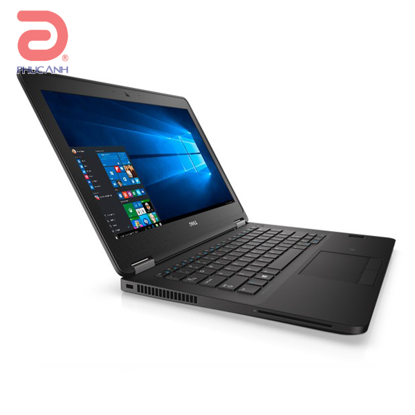 Laptop Dell Latitude 7000 series 7280-42LT720W05