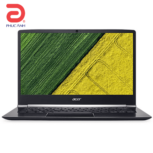 Laptop Acer SF514-51-51PT NX.GNHSV.001 (Black)