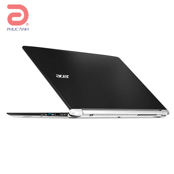 Laptop Acer SF514-51-51PT NX.GNHSV.001 (Black)