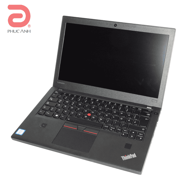 Laptop Lenovo Thinkpad X270-20HM000JVA (Black)