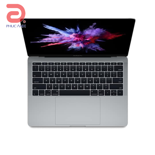 Laptop Apple Macbook Pro MPXT2 256Gb (2017) (Space Gray)