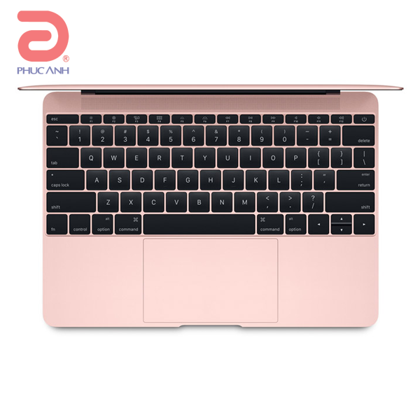 Laptop Apple Macbook new MNYN2 512Gb (2017) (Rose Gold)