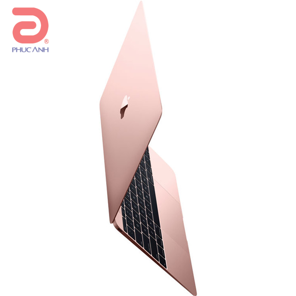 Laptop Apple Macbook new MNYN2 512Gb (2017) (Rose Gold)