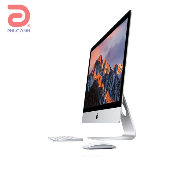 Máy tính All in one Apple iMac MNE02