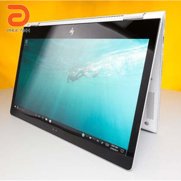 Laptop HP EliteBook x360 1030 G2 1GY38PA (Silver)