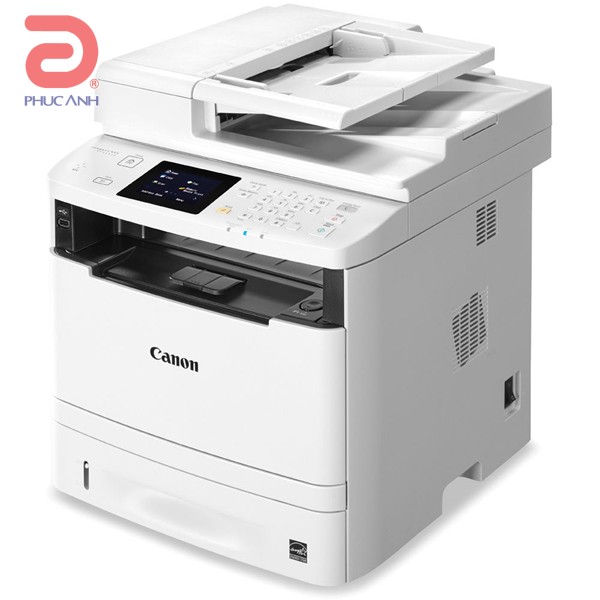 Máy in laser đen trắng Canon đa chức năng MF416DW 