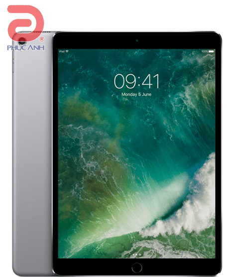 Apple iPad Pro 12.9 Wifi (Gray)- 256Gb
