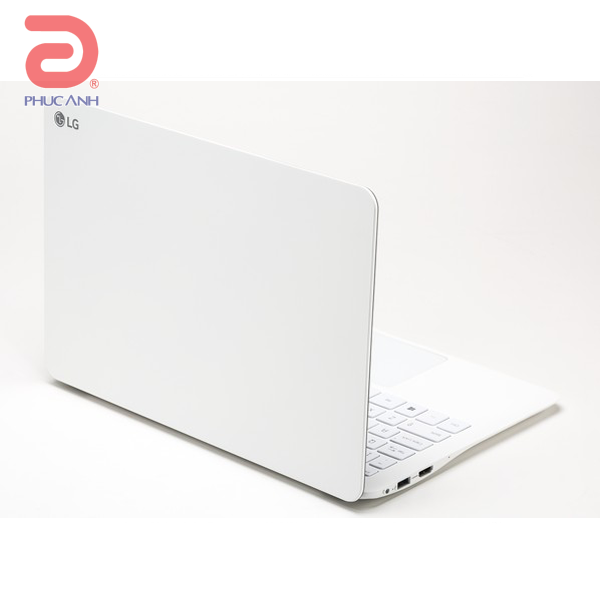 Laptop LG Gram 14ZD970-G.AX52A5 (White)