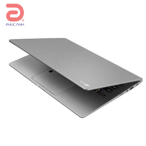 Laptop LG Gram 15ZD970-G.AH55A5 (Gray)