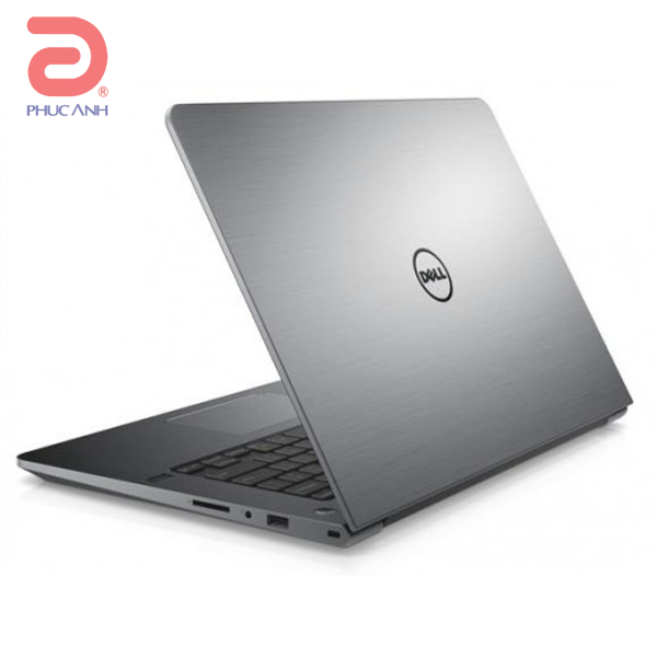 Laptop Dell Vostro 5468-VTI35008W (Grey)