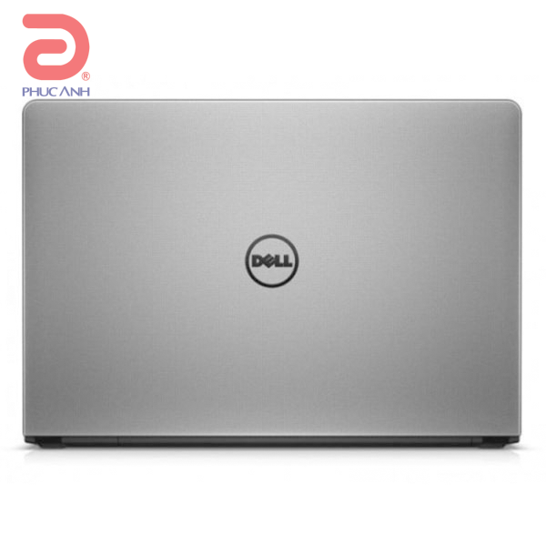 Laptop Dell Vostro 5468-VTI35008W (Grey)