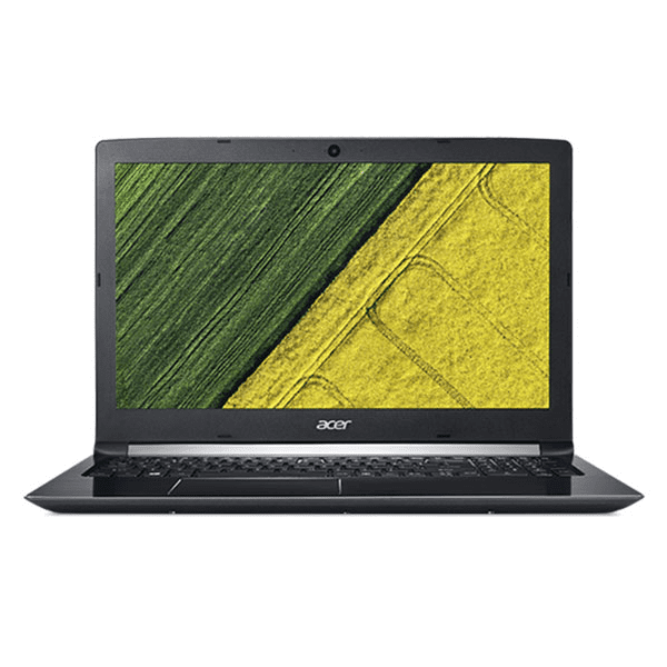 Laptop Acer Aspire A515-51G-58MC NX.GPDSV.006 (Grey)