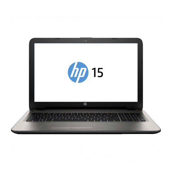 Laptop HP 15-bs557TU 2GE40PA (Silver)