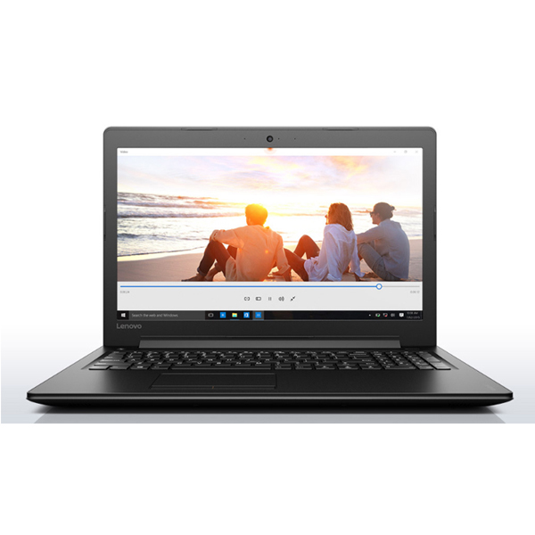 Laptop Lenovo Ideapad 320 15ISK 80XH01JPVN (Black)