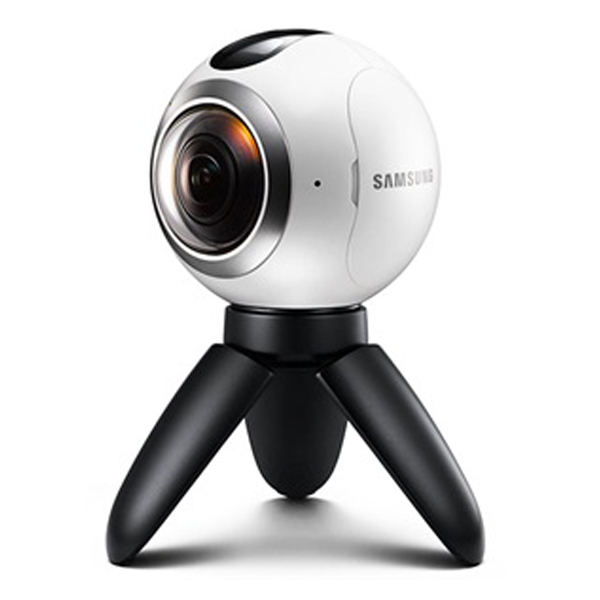 Camera Samsung Gear 360 C200