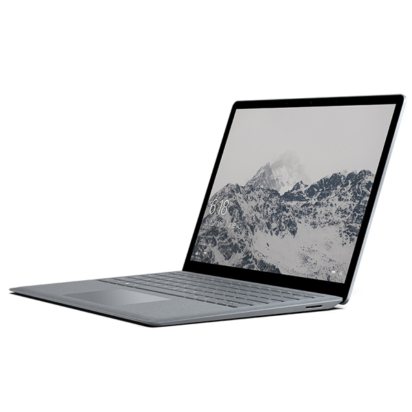 Laptop Microsoft Surface Laptop 128Gb (2017)
