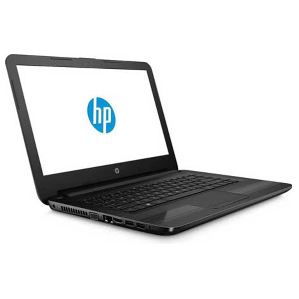 Laptop HP 14-bs561TU 2GE29PA (Black)