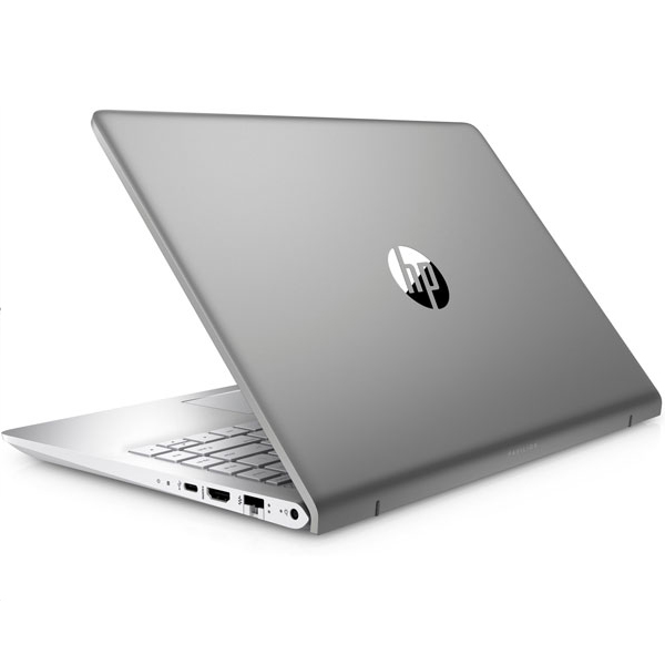 Laptop HP Pavilion 14-bf016TU 2GE48PA