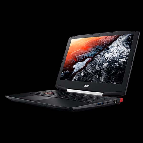 Laptop Acer Nitro series AN515-51-5775 NH.Q2SSV.004 (Black)