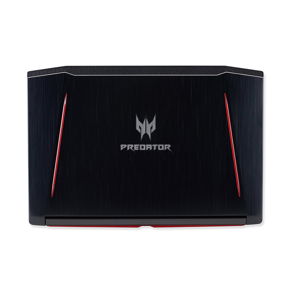 Laptop Acer Gaming Predator G3-572-50XL NH.Q2CSV.001 (Black)