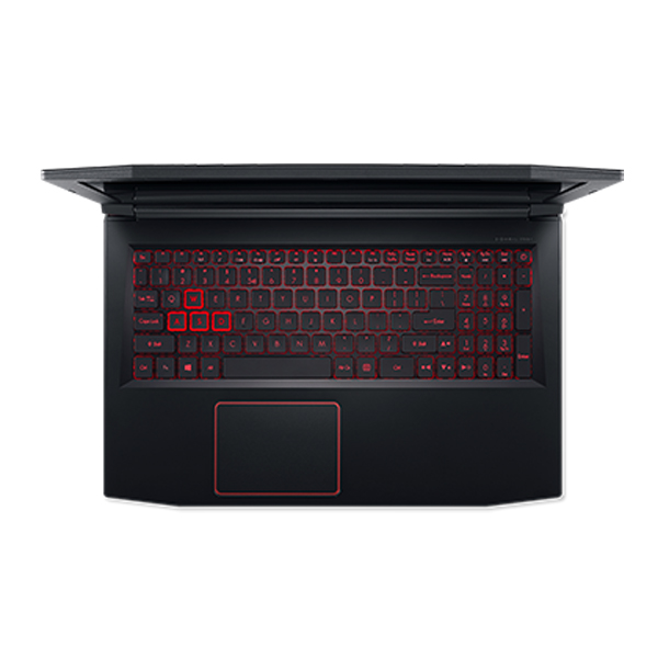 Laptop Acer Gaming Predator G3-572-70J1 NH.Q2CSV.003 (Black)