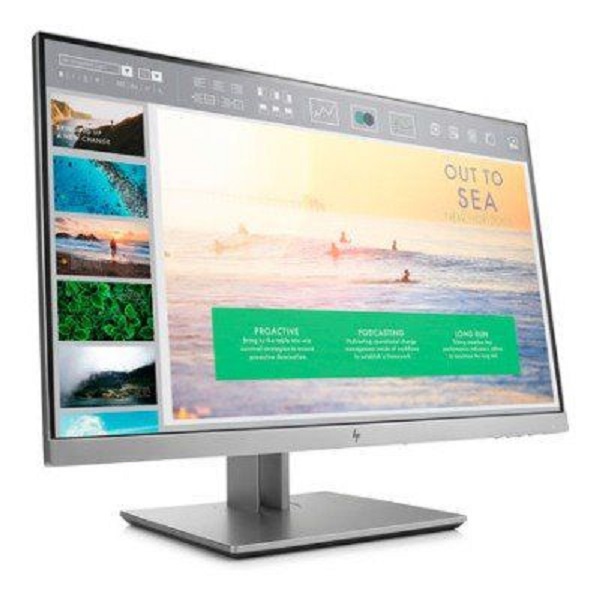 Màn hình HP EliteDisplay E233 1FH46AA 23.0Inch IPS