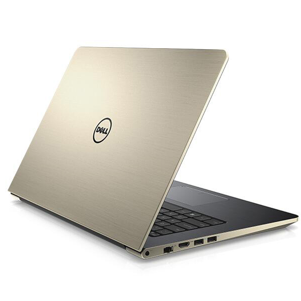 Laptop Dell Vostro 5468-VTI35008 (Gold)