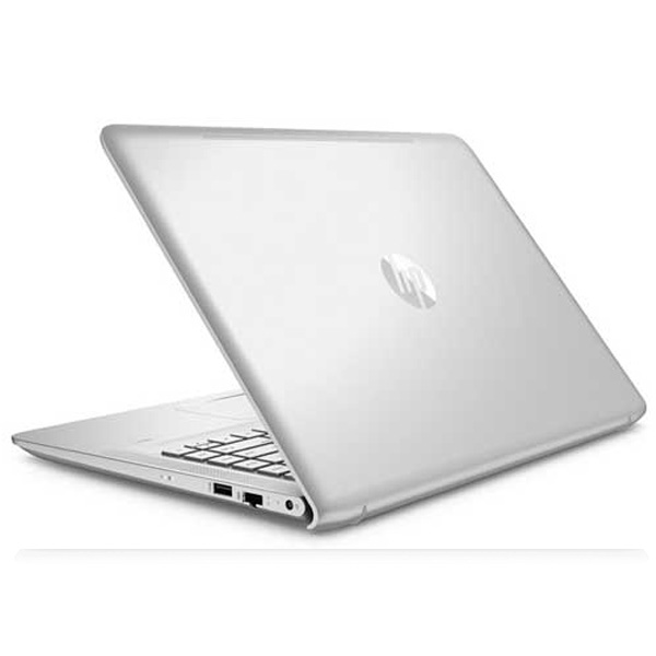 Laptop HP Pavilion 15-cc011TU 2GV00PA (Gray)