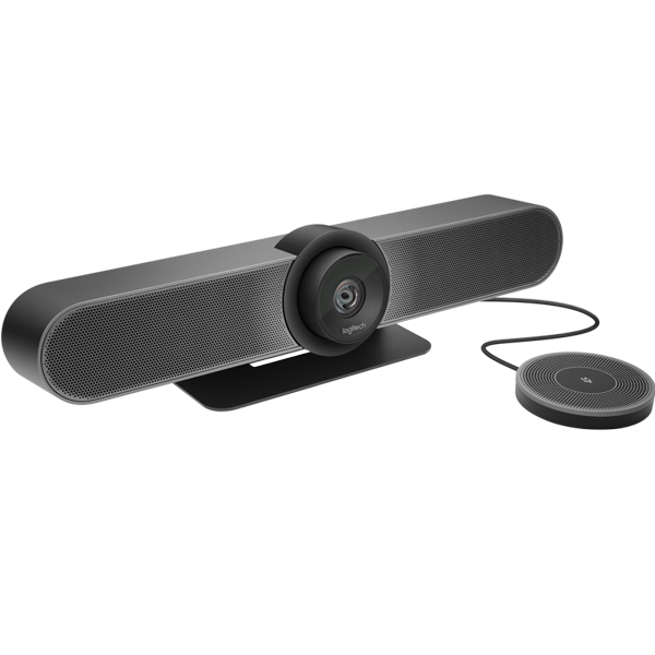 Thiết bị mở rộng microphones cho webcam Logitech Meetup