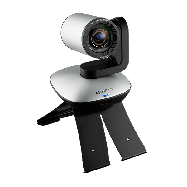 Webcam Logitech PTZ Pro