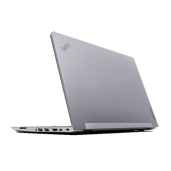 Laptop Lenovo Thinkpad 13 G2-20J1S08300 (Silver)