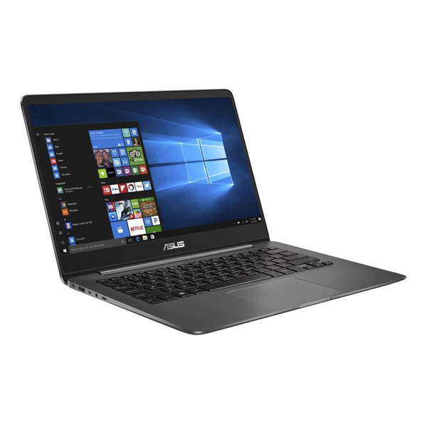 Laptop Asus UX430UQ-GV044T (Aluminum Gray)