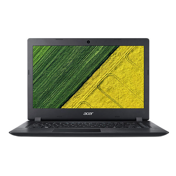 Laptop Acer Aspire A315-31-P66L NX.GNTSV.002 (Black)