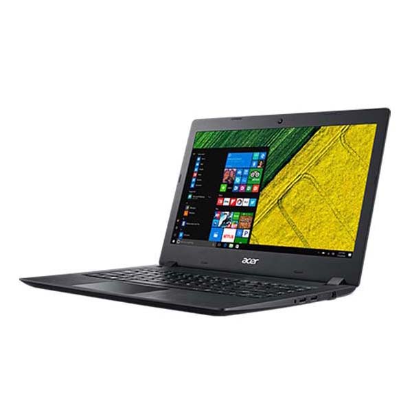 Laptop Acer Aspire A315-31-P66L NX.GNTSV.002 (Black)