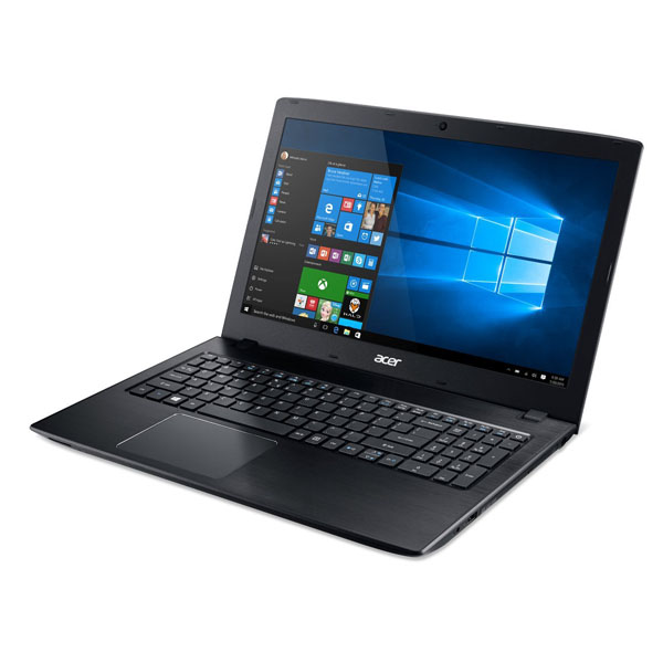 Laptop Acer Aspire E5-575G-37WFNX.GDWSV.006 (Black)