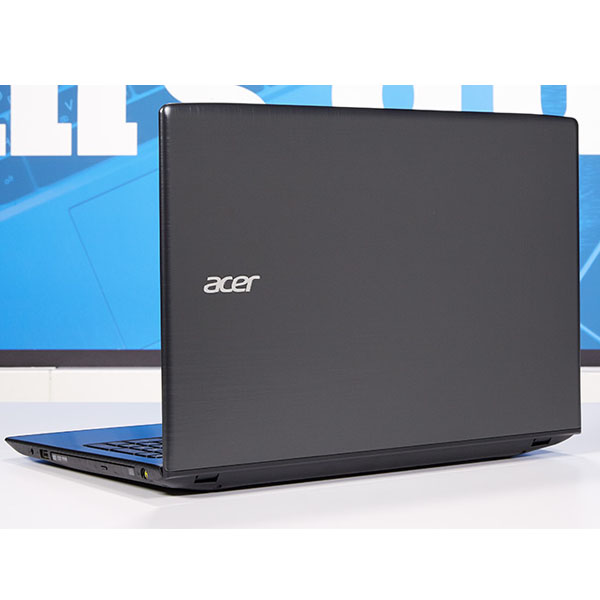 Laptop Acer Aspire E5-575G-37WFNX.GDWSV.006 (Black)