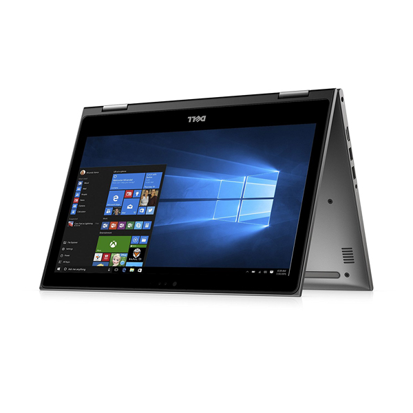 Laptop Dell Inspiron 5378-26W972 (Grey) 