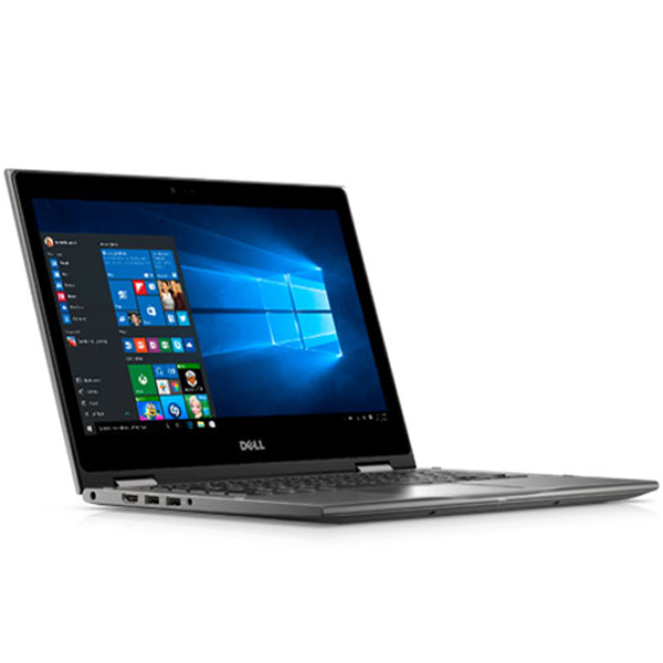 Laptop Dell Inspiron 5378-26W972 (Grey) 
