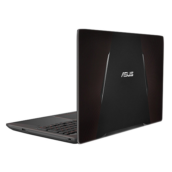 Laptop Asus Gaming FX503VD-E4119T (Black)