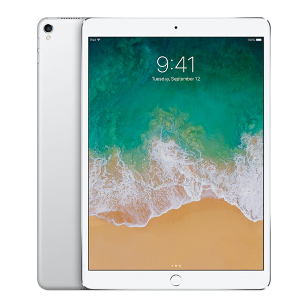Apple iPad Pro 10.5 Cellular (Silver)-512Gb