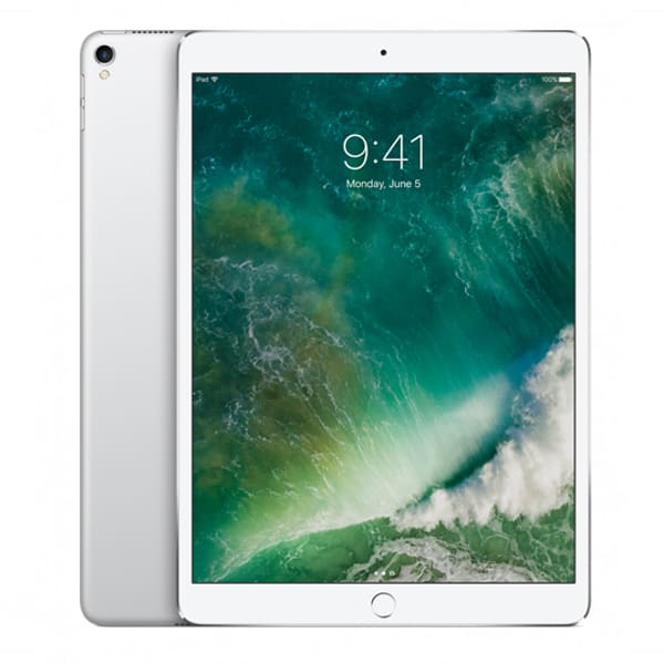 Apple iPad Pro 10.5 Wifi (Silver)- 512Gb/ 10.5Inch/ Wifi 