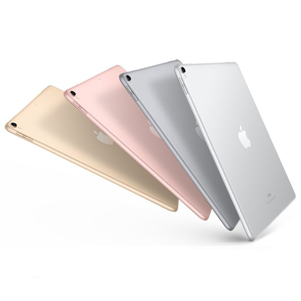 Apple iPad Pro 10.5 Wifi (Silver)- 64Gb/ 10.5Inch/ Wifi
